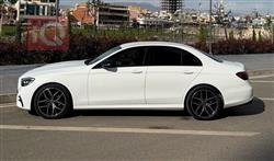 مرسيدس بنز E-Class